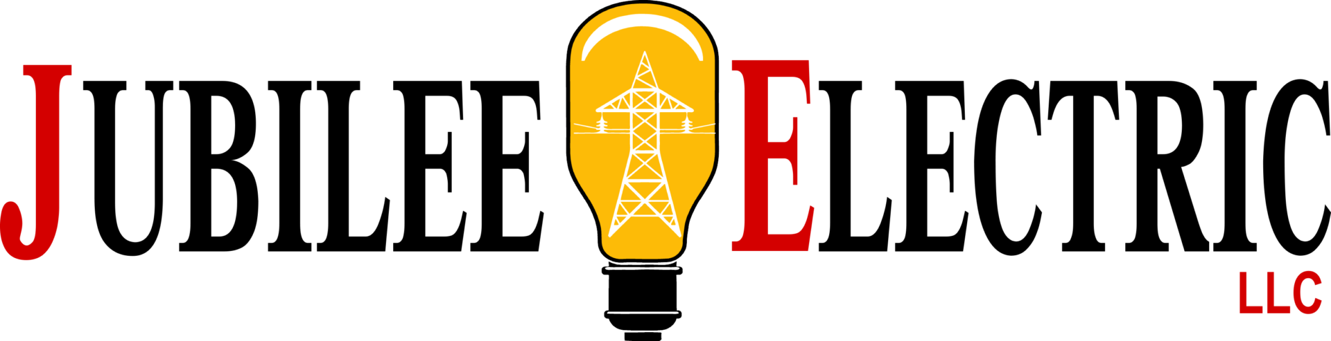 Jubilee Electric Logo